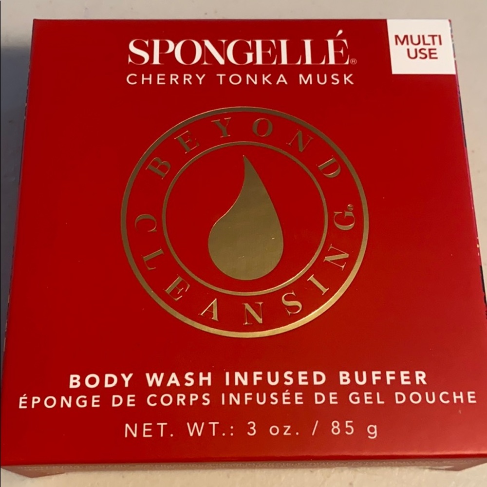 Spongelle